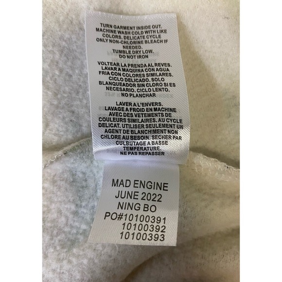 Star Wars Baby Yoda Grogu Skater Dress Baby Girls Size 18 Months - Picture 7 of 11